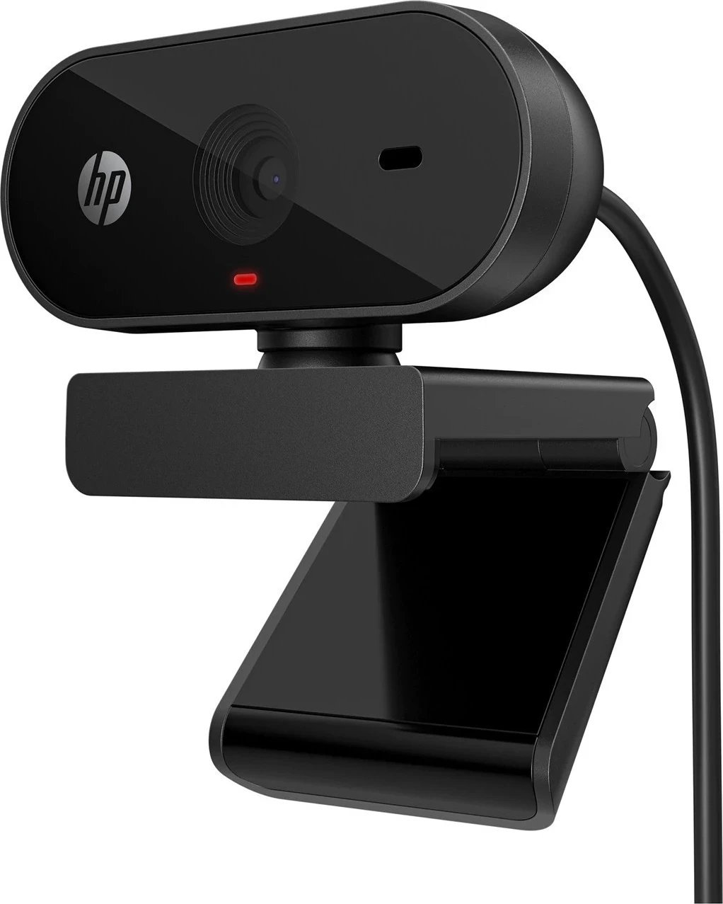 Ueb Kamerë HP, 320, e zezë