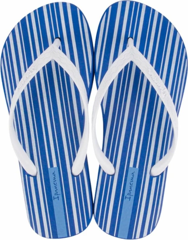 Flip-flop femra Ipanema, të bardha