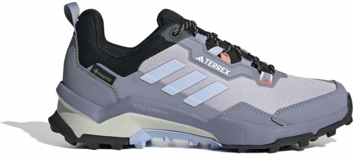 Atlete për femra adidas Terrex, gri