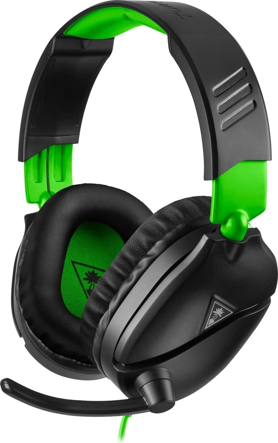 Kufje Turtle Beach Recon 70X, Xbox, të zeza-jeshile