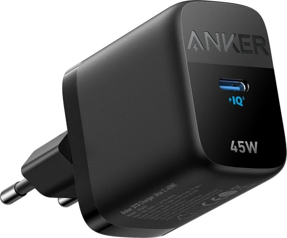 Karikues universal Anker 313, i zi