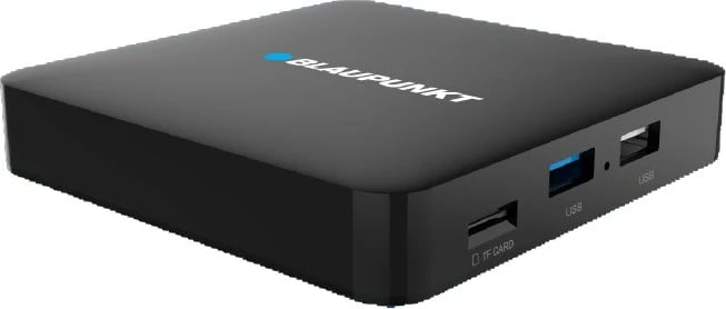 Media player Blaupunkt B-Stream, 8GB