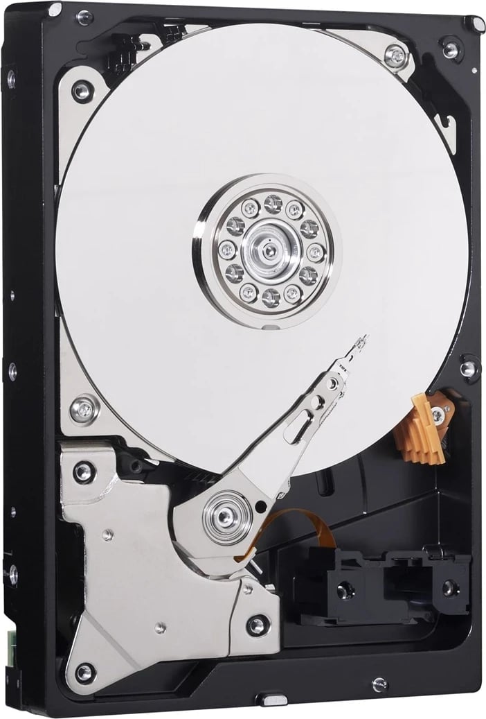 Disk HDD Western Digital Blue 3.5", 1000 GB 