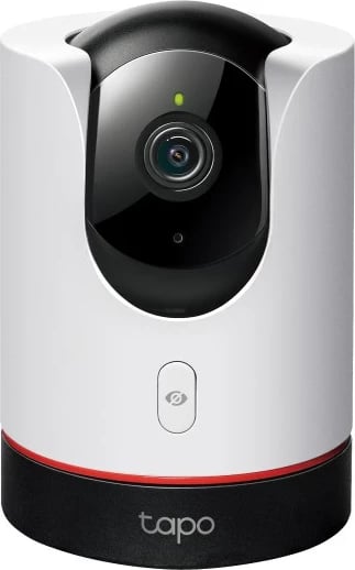 Kamera e Sigurisë në Shtëpi me Wi-Fi TP-Link Tapo, e bardhë