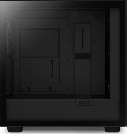 Kasë NZXT H7 Elite RGB, Midi Tower, e zezë