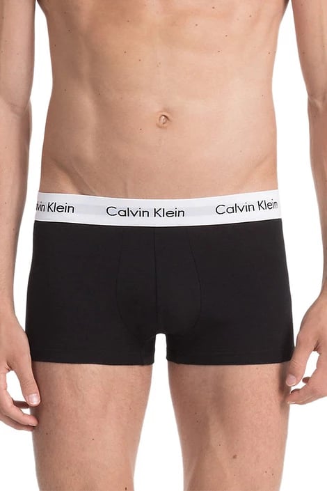 Të brendshme për meshkuj Calvin Klein Underwear, të zeza