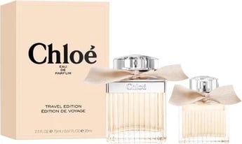 CHLOE SIGNATURE SET