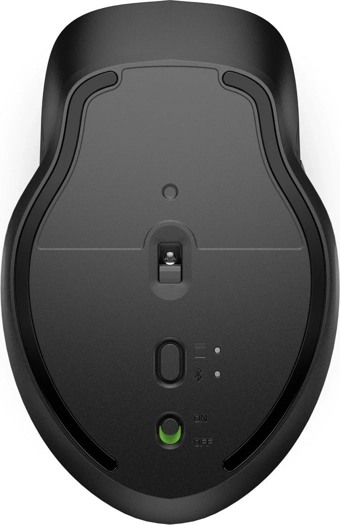 Maus HP 430, wireless,  i zi