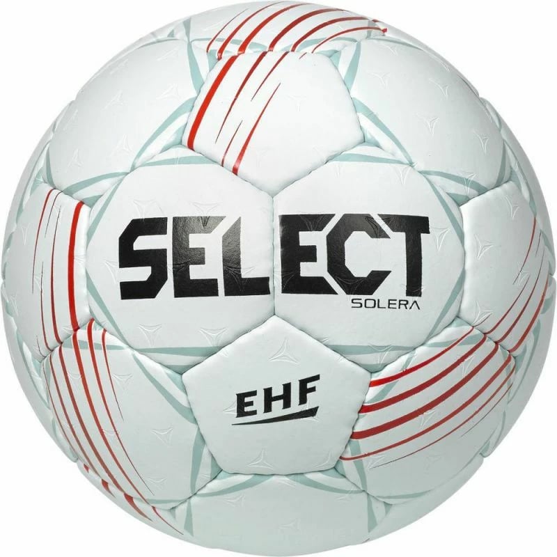 Top për hendboll Select, për meshkuj dhe femra, blu e lehtë