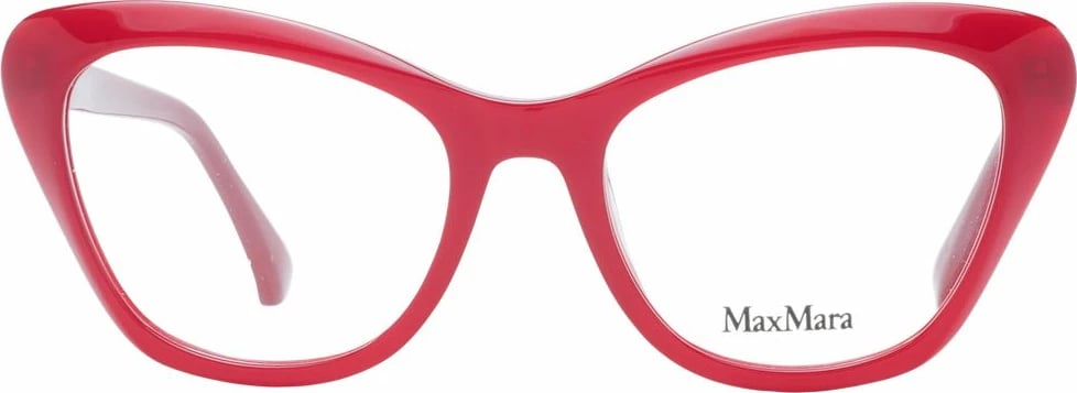 Syze optike Max Mara, femra, të kuqe