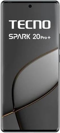 Celular TECNO SPARK 20 Pro+, 8/256GB, e zi