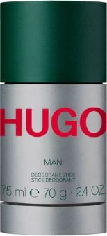 Deodorant Stik Hugo Boss Man 75 ml