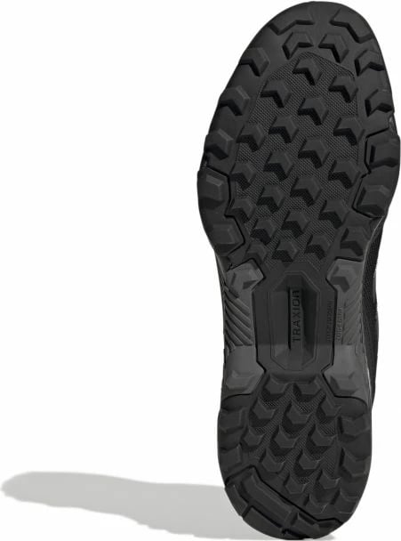 Atlete për meshkuj adidas Terrex Eastrail 2 M, të zeza