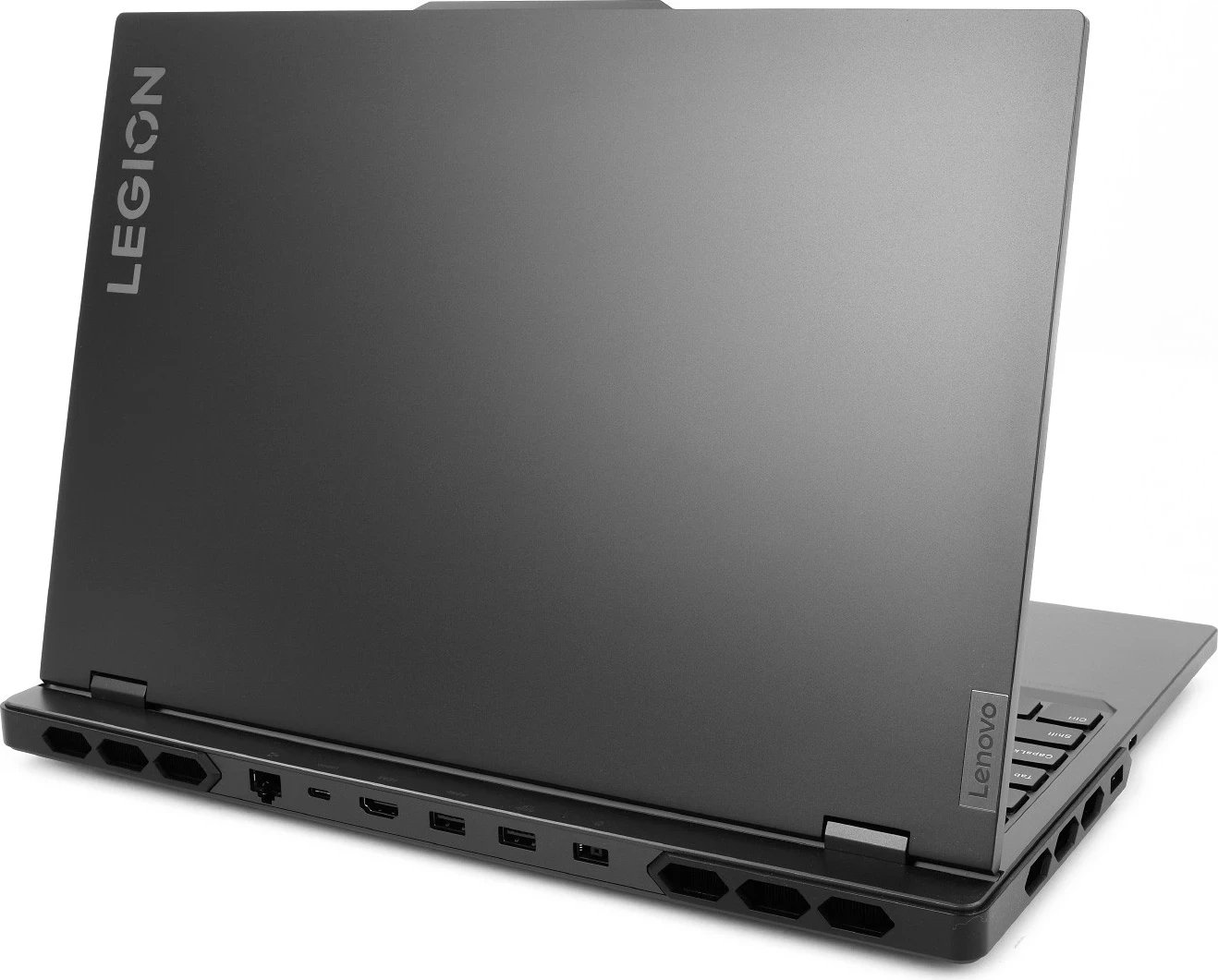 Laptop Lenovo Legion Pro 7-16 16", AMD Ryzen 9, 32GB RAM, 2TB SSD,  NVIDIA GeForce RTX 4080, hiri