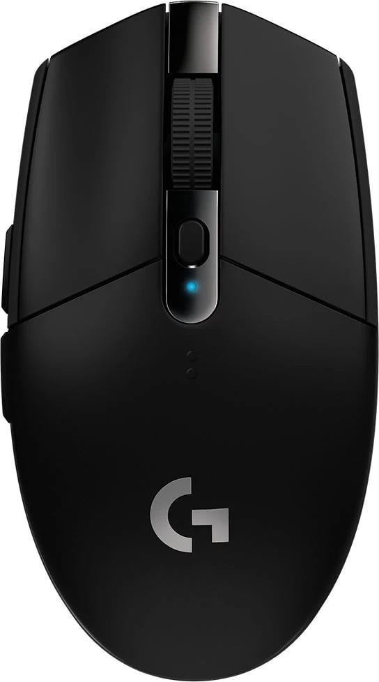 Maus wireless Logitech G305,12000dpi,  i zi