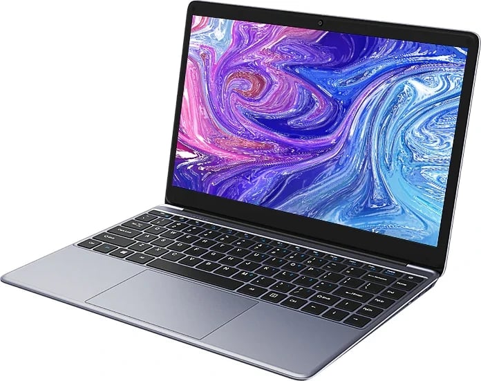 Laptop CHUWI Herobook Pro CWI514, 14.1", Intel Celeron, 8GB RAM, 256GB SSD, Intel UHD Graphics, i argjendtë