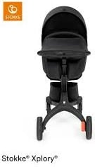 Karrocë për bebe Stokke® xplory® x ​​carrycot for the comfort 