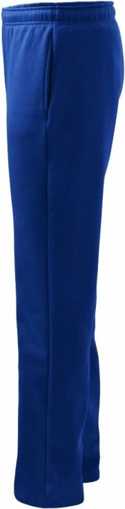 Pantallona sportive Adler për meshkuj dhe fëmijë, blu
