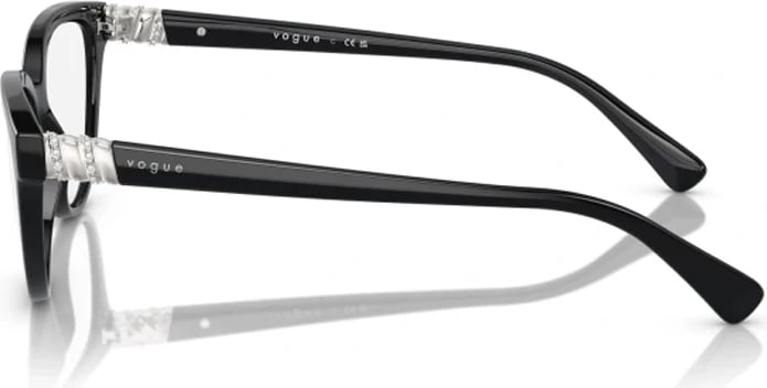 Korniza optike për femra Vogue VO5517B W44 54