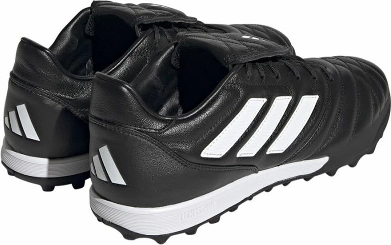 Këpucë futbolli për burra dhe fëmijë Adidas Copa Gloro TF FZ6121, të zeza