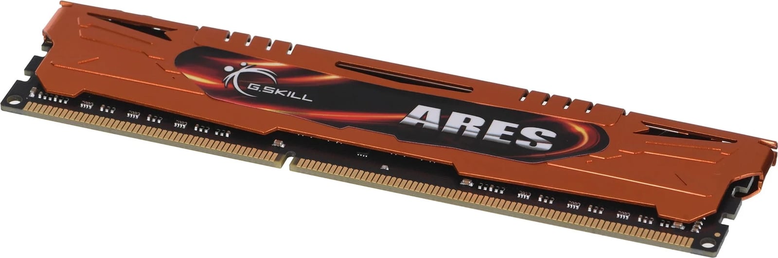 RAM Memorje G.SKILL 16GB Kit, DDR3 1600 MHz