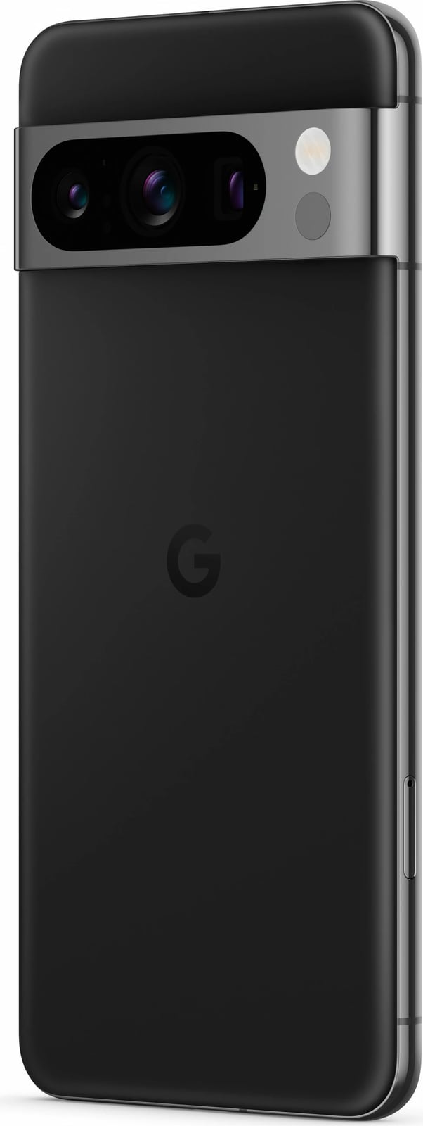 Celular Google Pixel 8 Pro, 256 GB, 12 GB RAM, Obsidian
