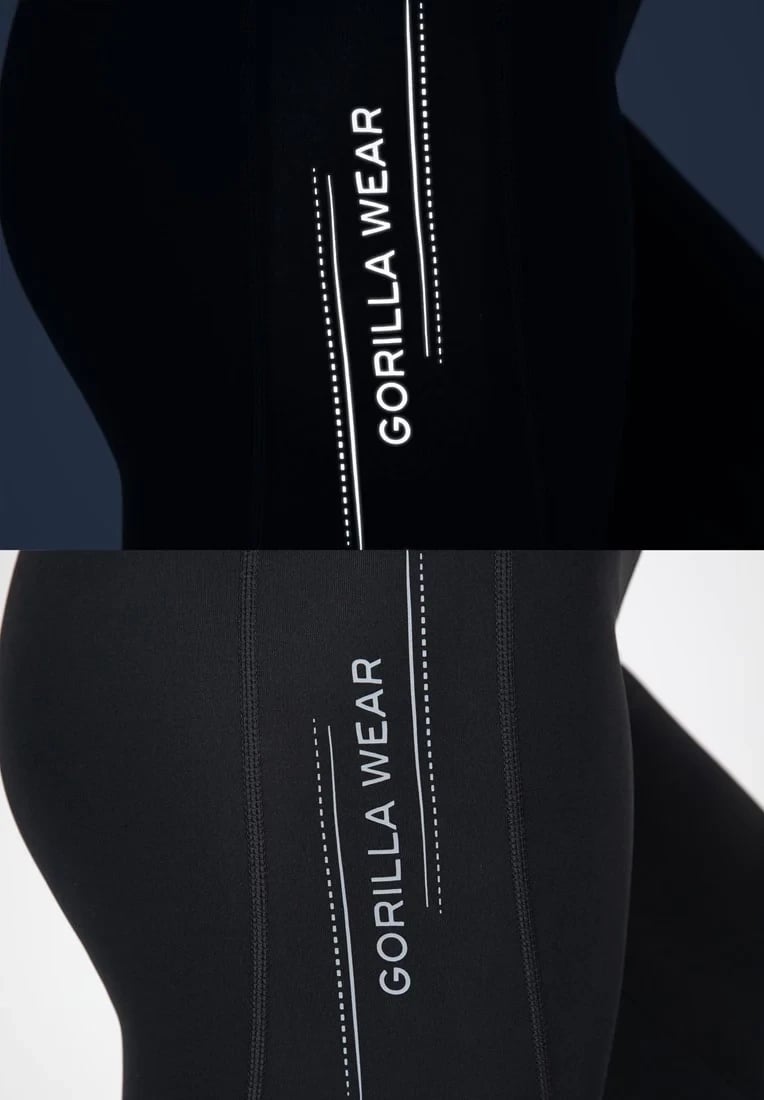 Joliet Leggings - Black