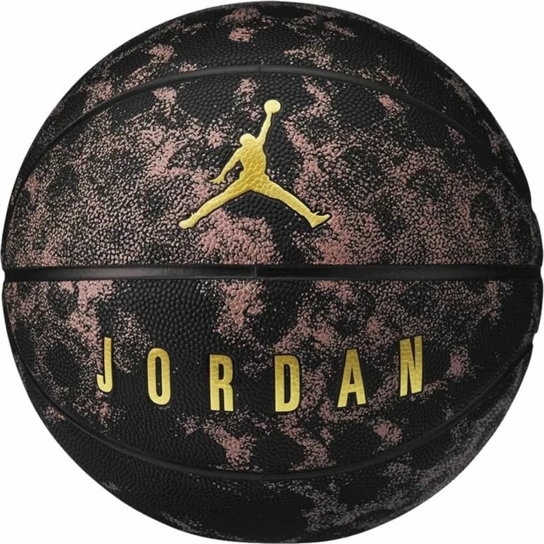 Top Basketbolli Nike Jordan për meshkuj, femra dhe fëmijë, ngjyrë e zezë