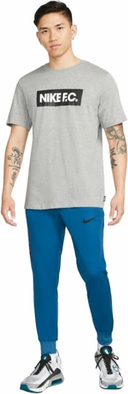 Atlete për meshkuj Nike, modeli NK Df FC Libero, blu