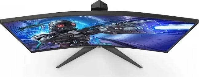 Monitor gaming AOC C27G2ZU, 27 inch, 240Hz, 0.5ms, i zi