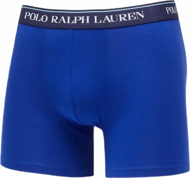 Të brendshme për meshkuj Polo Ralph Lauren, blu