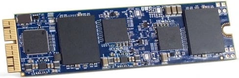 SSD për MacBook OWC Aura Pro X2, 240GB