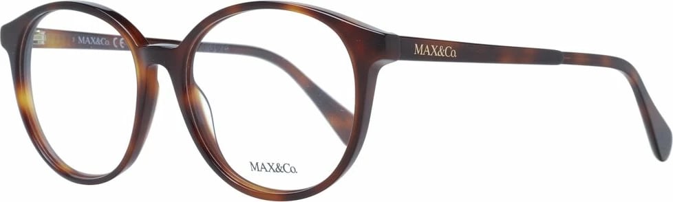 Syze optike Max & Co, femra, kafe