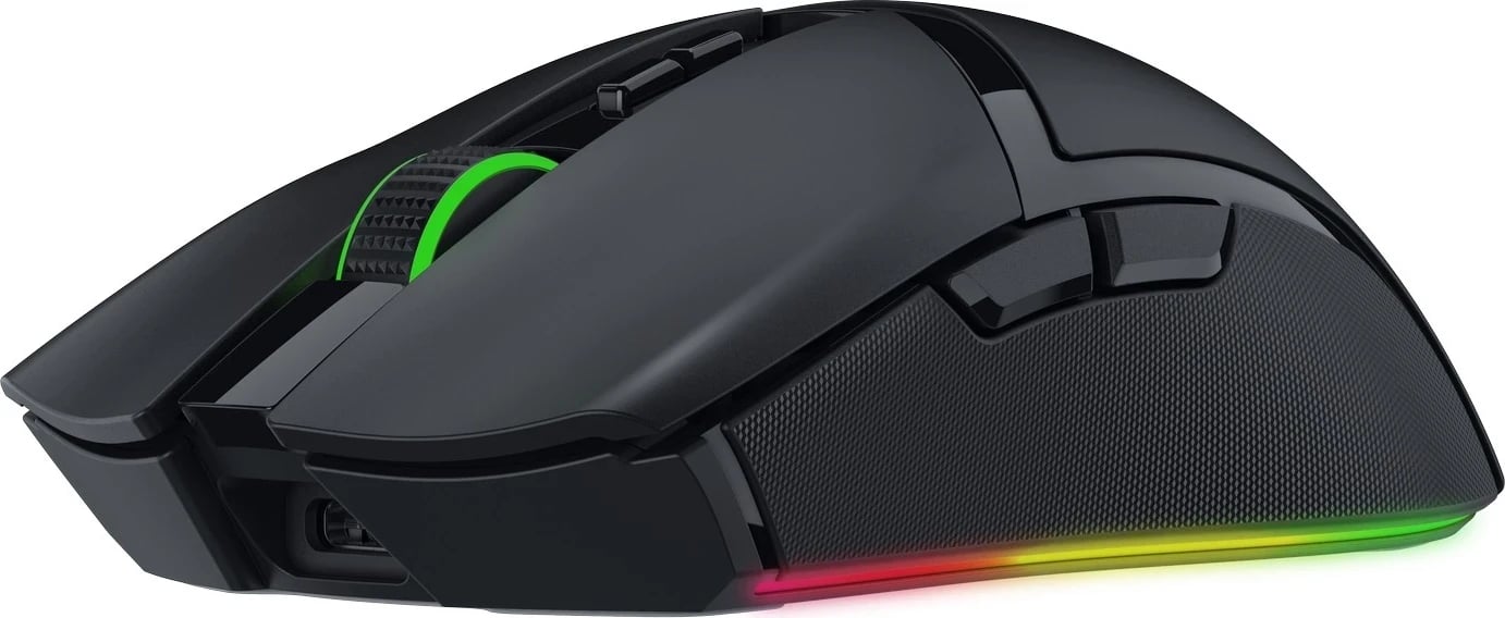 Maus Razer Cobra Pro, RGB, i zi