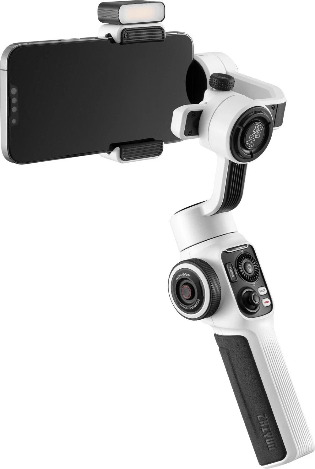 Gimbal Zhiyun SMOOTH 5S, i bardhë