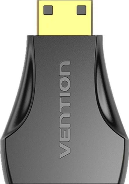 Adapter Vention Mini HDMI - HDMI, 4K 30Hz, i zi