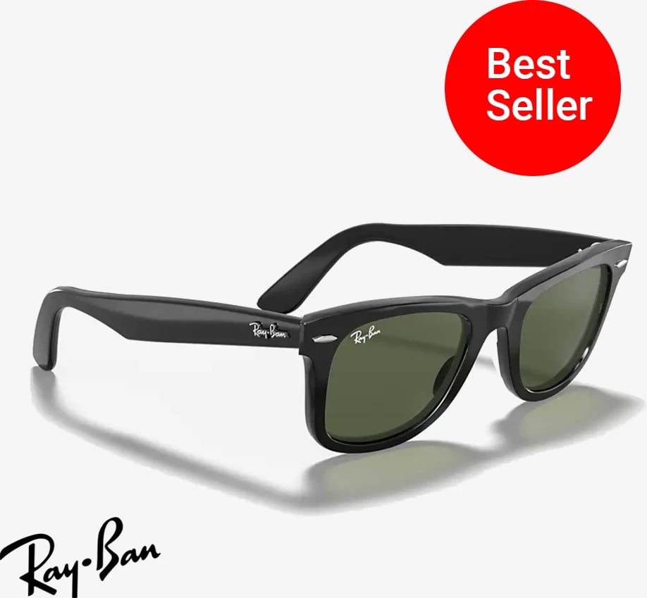 Syze dielli Ray-Ban RB2140 901 50