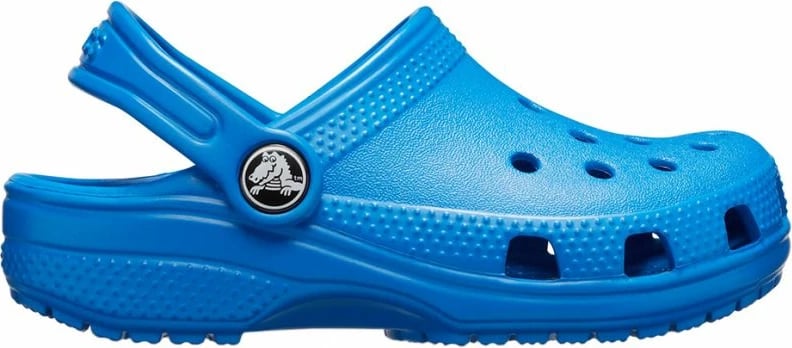 Këpucë Crocs për fëmijë, blu