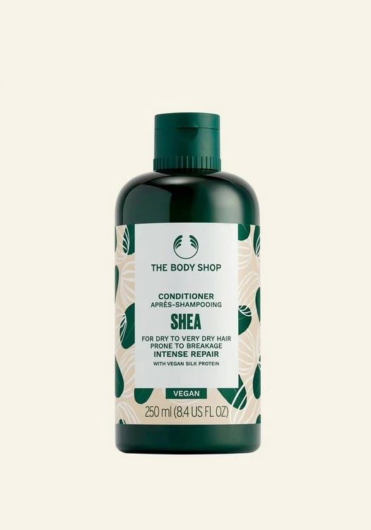 Balsam me Shea për Riparim Intensiv 250 ML