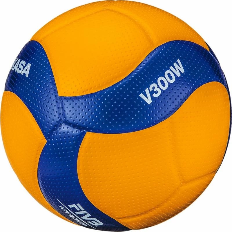 Top për volejboll Mikasa V300W