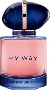 Eau De Parfum Giorgio Armani My Way Intense, 90ml