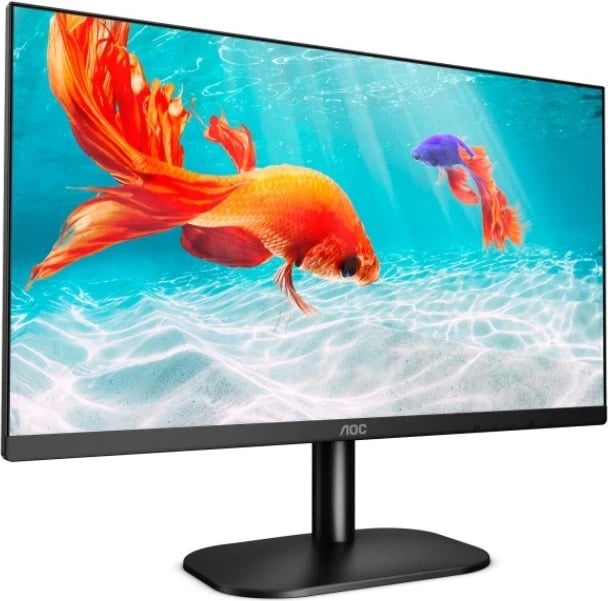 Monitor AOC 22B2H/BE, 22", Full HD, i zi 