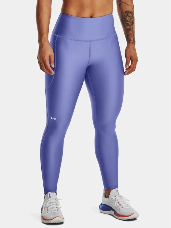 Hellonke për femra Under Armour, vjollce