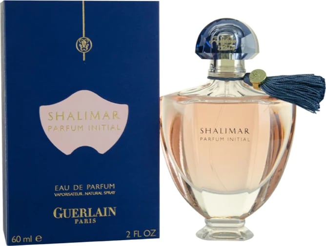 Eau de Parfum Guerlain Shalimar, 60 ml