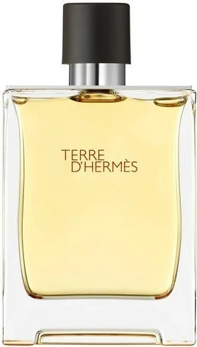 Parfum Hermès Terre, d'Hermès, 200 ml