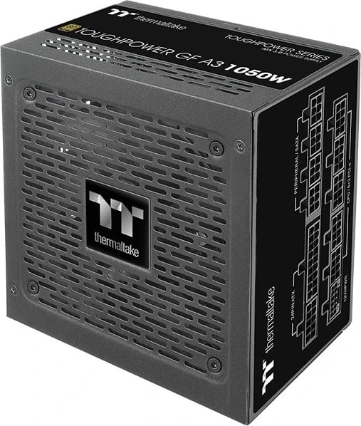 Burimi i Energjisë Thermaltake Toughpower GF A3, 1050W, me tela tërësisht modularë