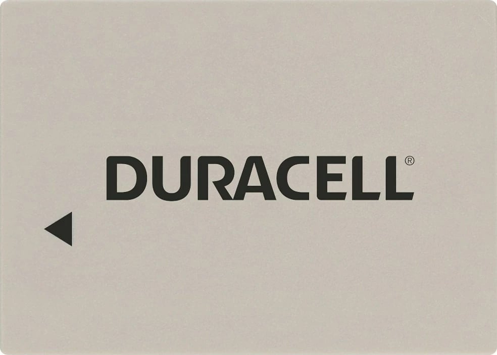 Bateri kamerë Duracell, zëvendëson Canon NB-10L, 950 mAh, Bardhë