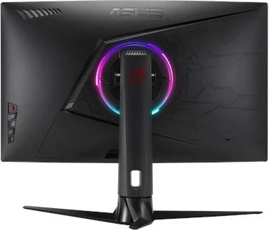 Monitor Asus Rog Strix XG32VC, 31.5", Quad HD, i zi