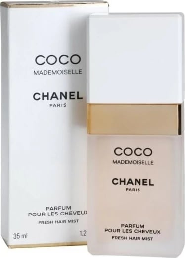 Parfum për flokë Chanel Coco Mademoiselle, 35 ml