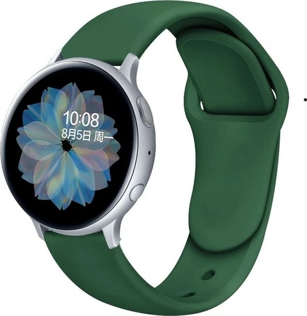 Rrip për Samsung Galaxy Watch 5/5 Pro Megafox Teknoloji, rozë